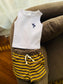 "Mama's Boy" 3 Pc Set