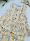 Lemon Print 3pc Set
