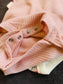 “LOVE” Pack of 3 Bodysuits