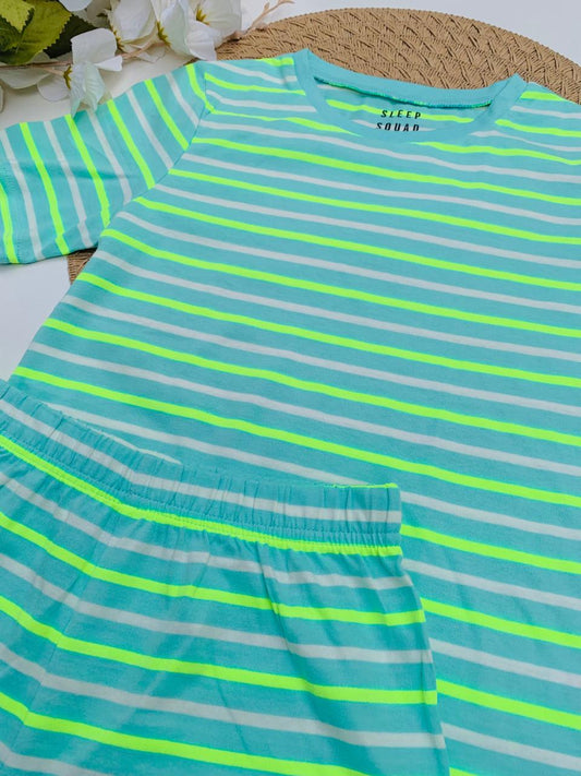 Tu Clothing Shirt & Shorts Set