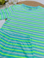 Tu Clothing Shirt & Shorts Set