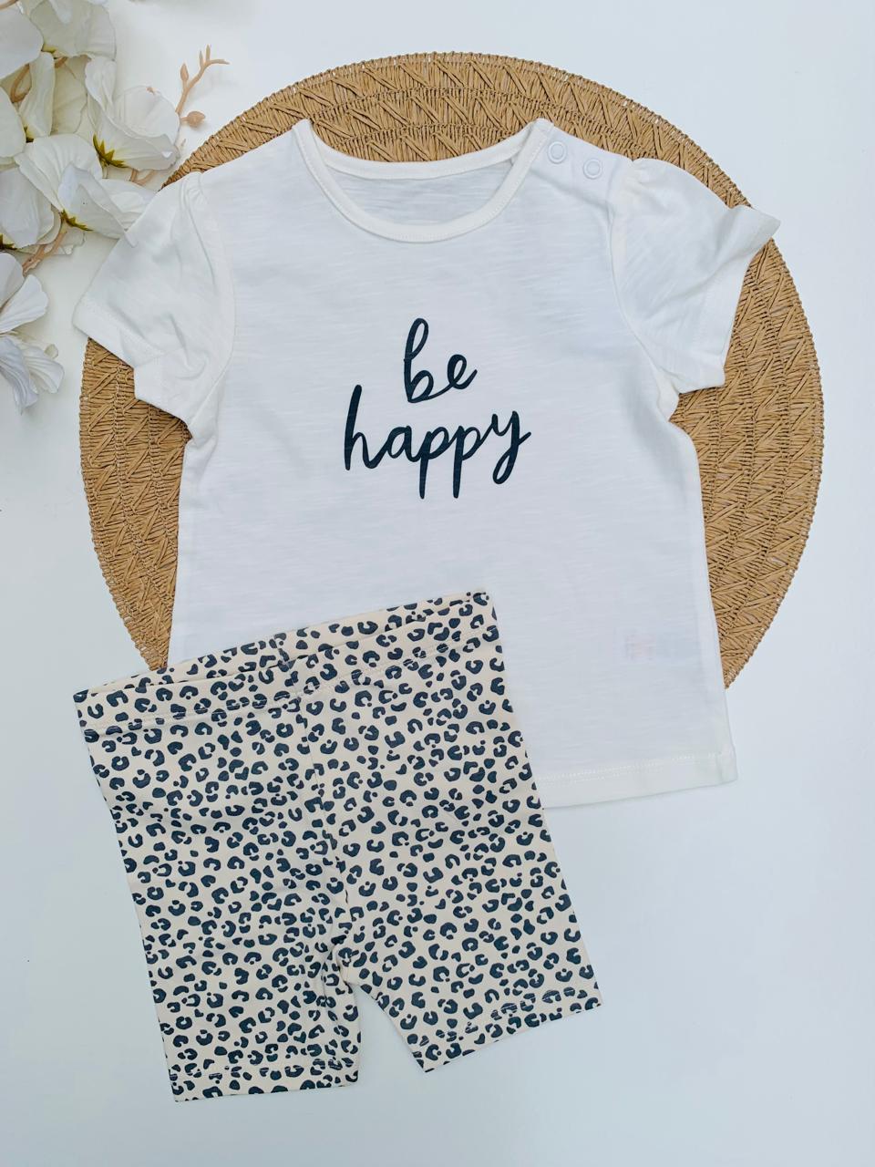 Tu Clothing Shirt & Shorts Set