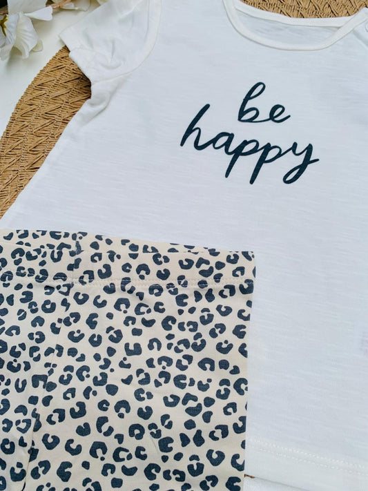 Tu Clothing Shirt & Shorts Set