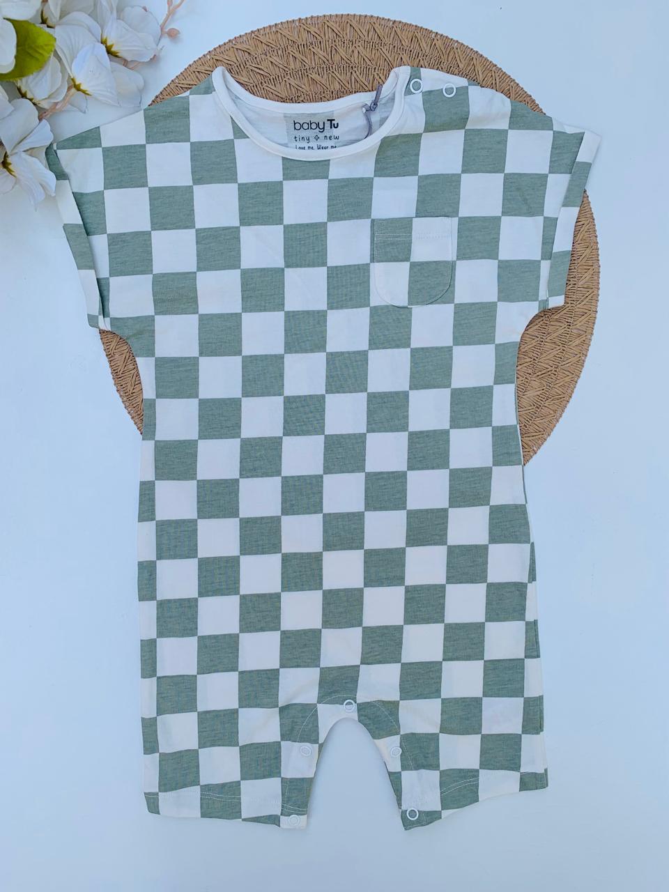 Tu Clothing Romper