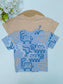 George Pack of 2 T-Shirts