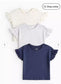 Tu Clothing Pack of 3 Shirts