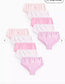 Tu Clothing Pack of 10 Unicorn Briefs