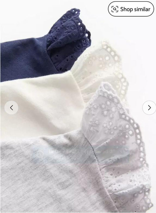 Tu Clothing Pack of 3 Shirts