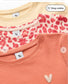 Tu Clothing Pack of 3 Shirts