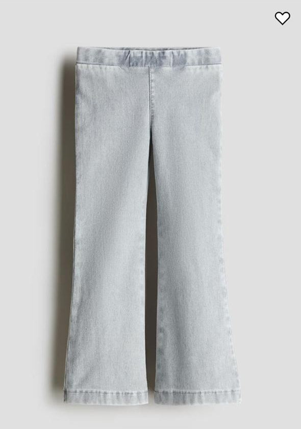 H&M Flared Pants