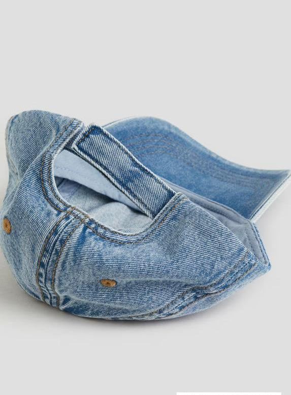 H&M Denim Cap