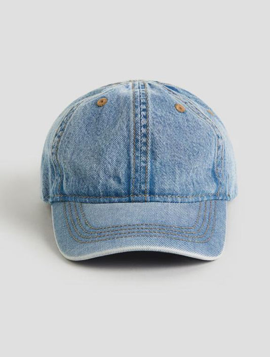 H&M Denim Cap