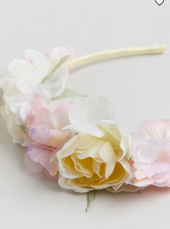 H&M Formal Headband