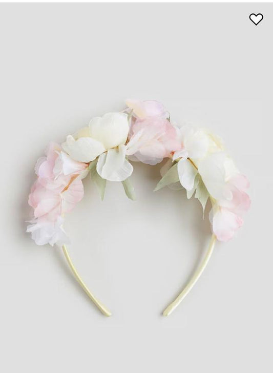 H&M Formal Headband