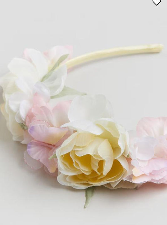 H&M Formal Headband
