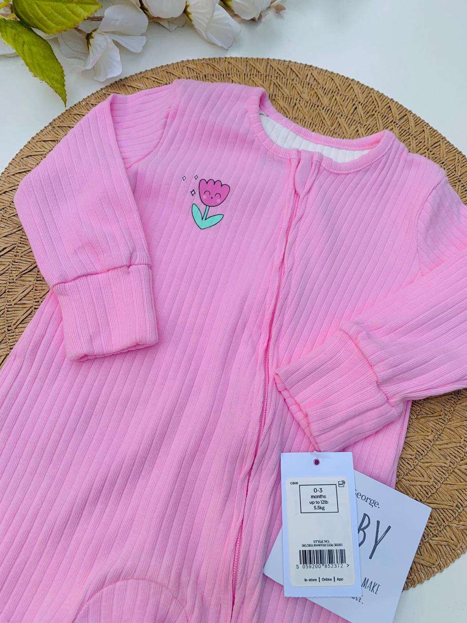 George Sleepsuit