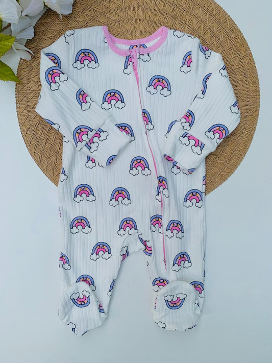 George Sleepsuit
