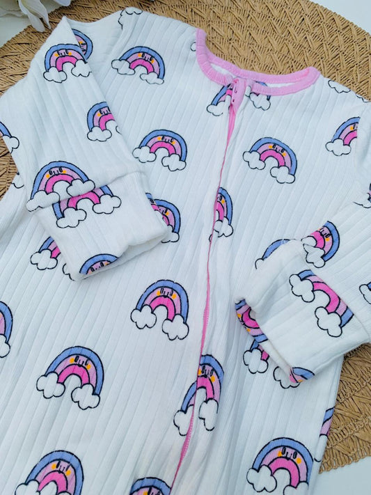 George Sleepsuit