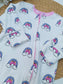 George Sleepsuit