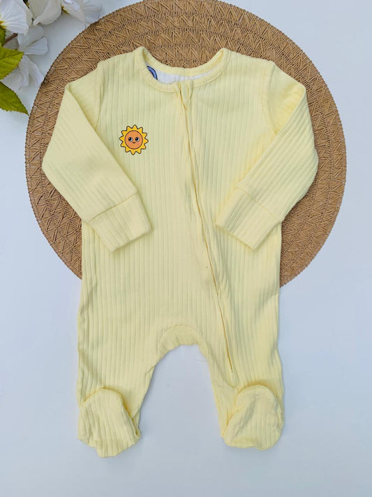 George Sleepsuit