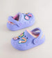 Next Lilac Clogs