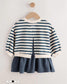 Next Stripes Sweat Dress