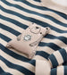 Next Stripes Sweat Dress