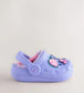 Next Lilac Clogs