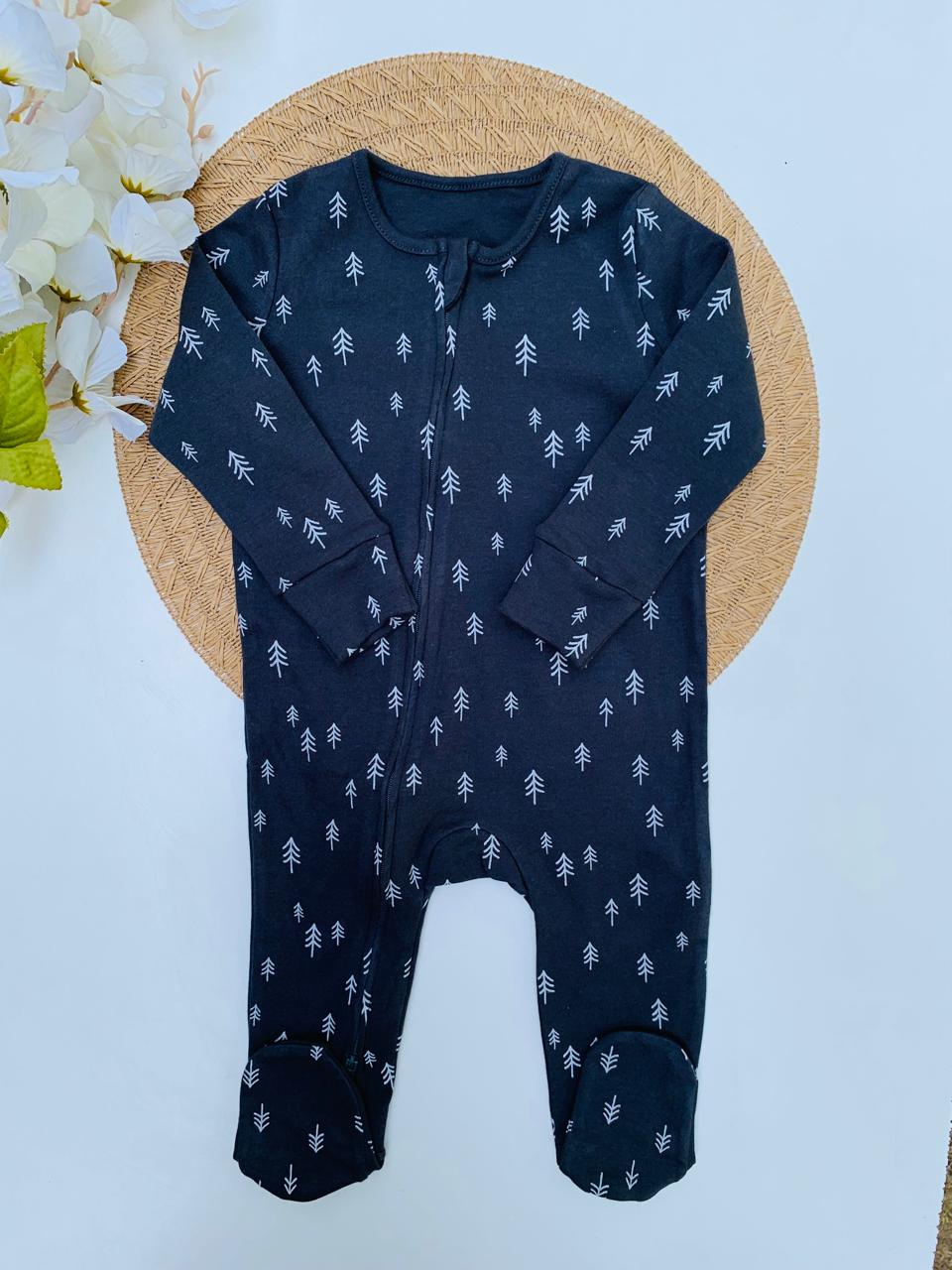 George Sleepsuit