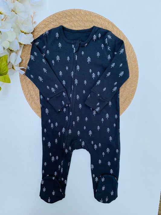 George Sleepsuit