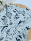 George Sleepsuit