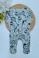 George Sleepsuit