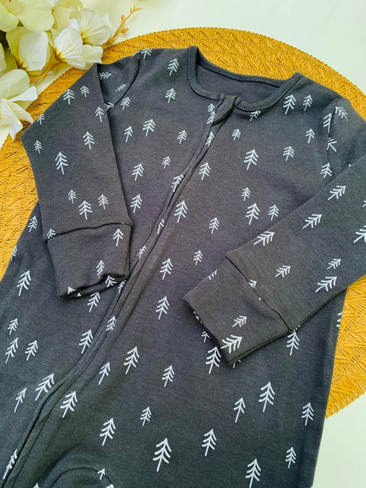 George Sleepsuit
