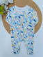 George Sleepsuit