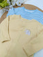 George Pack of 2 Sleepsuits