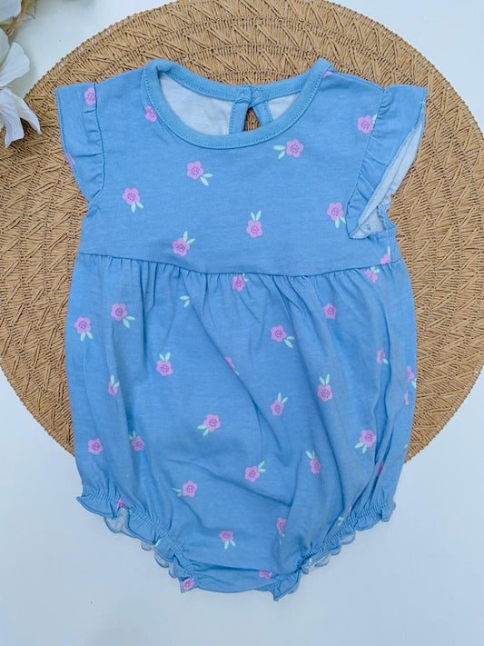 George Romper