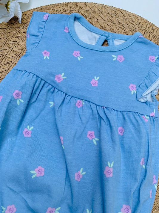 George Romper