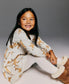 H&M Reindeer print Frock
