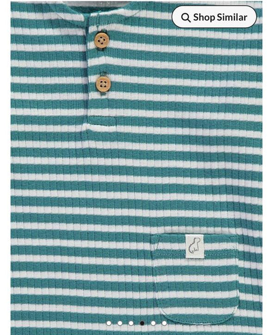George Pack of 3 Shirts