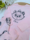George Marie Face Shirt & Trouser Set