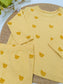 George Teddy Faces Shirt & Trouser Set