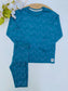 George Happy Crew Shirt and Trouser Set