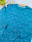 George Happy Crew Shirt and Trouser Set
