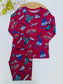 Tu Clothing "Chicago" Shirt & Trouser Set