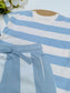 George Shirt & Shorts Set