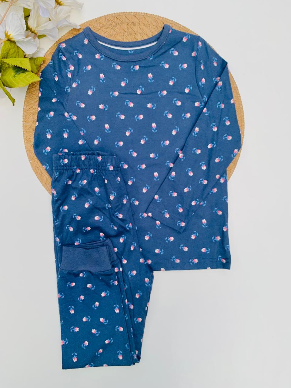 George Shirt & Trouser Set