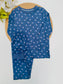 George Shirt & Trouser Set