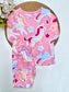 George Unicorn Shirt & Trouser Set