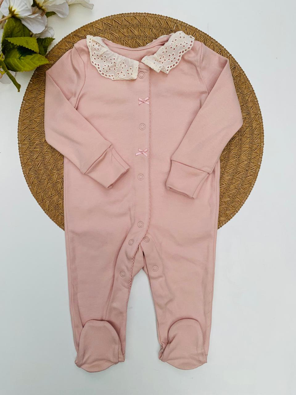 George Sleepsuit