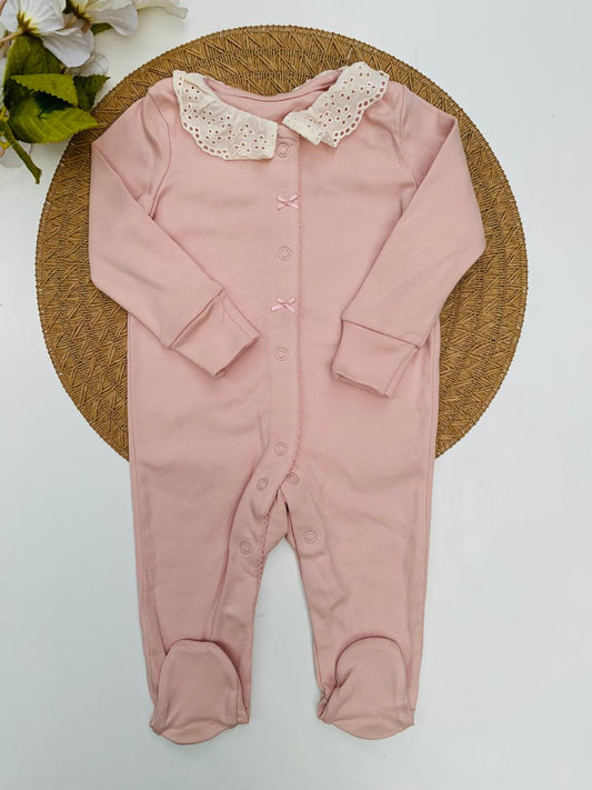 George Sleepsuit